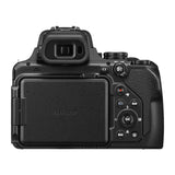 Nikon Coolpix P1100 1/2.3" Cámara Compacta 16 Mp Cmos 4608 X 2592 Pixeles Negro