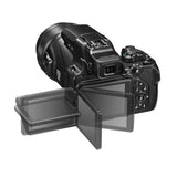 Nikon Coolpix P1100 1/2.3" Cámara Compacta 16 Mp Cmos 4608 X 2592 Pixeles Negro