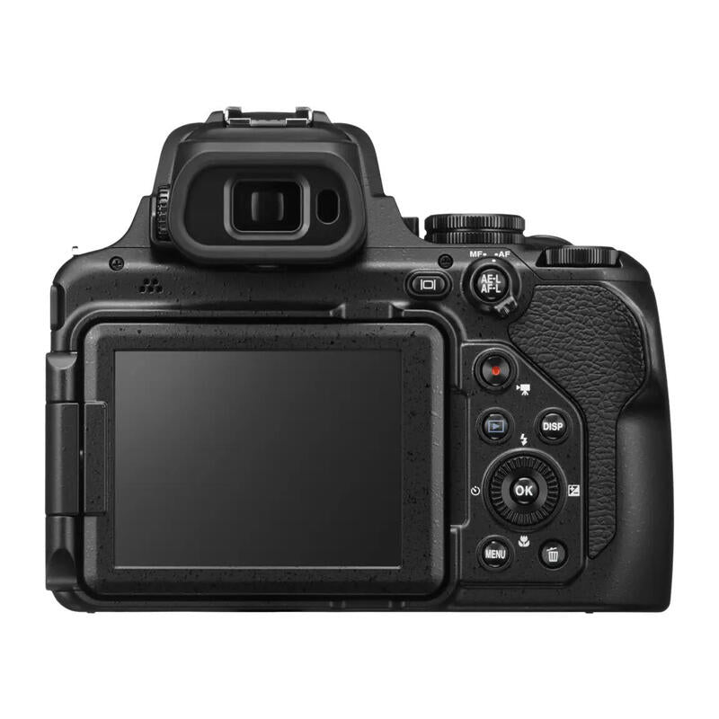 Nikon Coolpix P1100 1/2.3" Cámara Compacta 16 Mp Cmos 4608 X 2592 Pixeles Negro