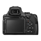 Nikon Coolpix P1100 1/2.3" Cámara Compacta 16 Mp Cmos 4608 X 2592 Pixeles Negro