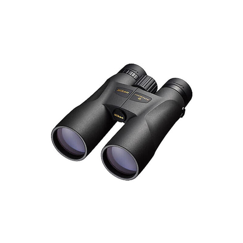Nikon Prostaff 5 12x50 Binocular Techo Negro