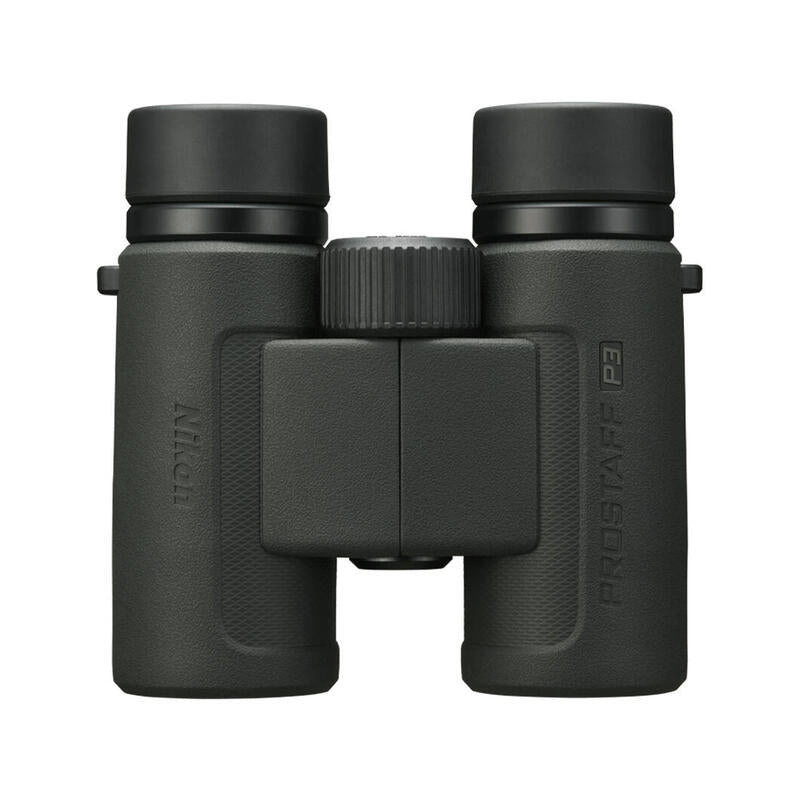 Nikon Prostaff P3 8x30 Binocular Negro