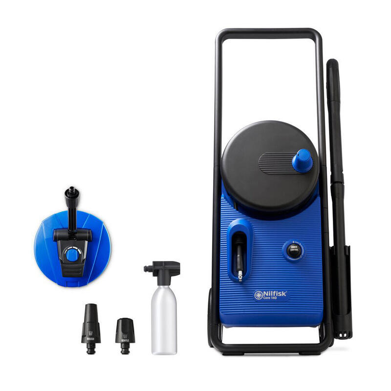 Nilfisk Core 140-6 Powercontrol - Patio