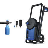 Nilfisk Excellent 160-10