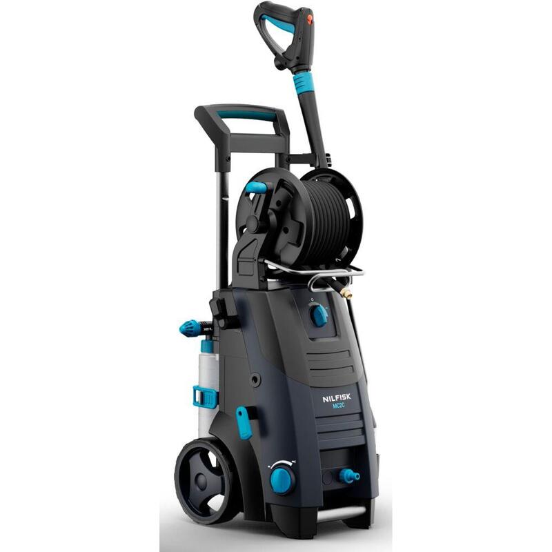 Nilfisk Mc2c 150/650 Xt Eu