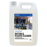 Nilfisk Rattan + Plastic Cleaner 2,5 Ltr.