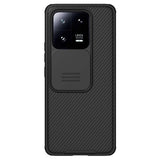 Nillkin Funda Camshield Pro Xiaomi 13 Pro Negro