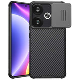 Nillkin Funda Camshield Pro Xiaomi Poco F6 5g Negro