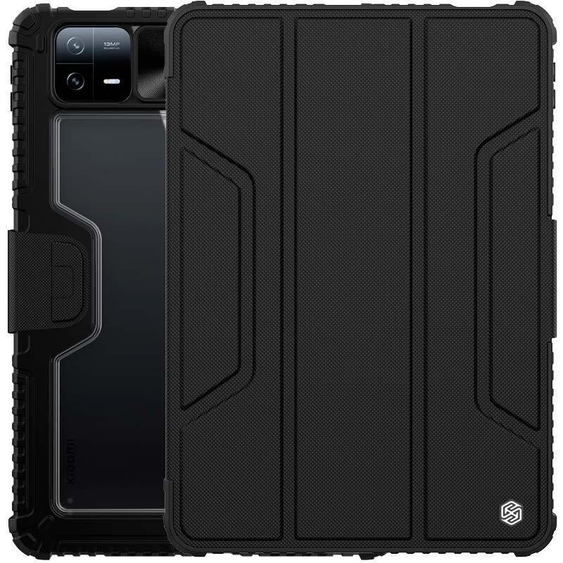 Nillkin Funda De Cuero Bumper Xiaomi Pad 6