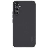 Nillkin Funda De Goma Frosted Pro Samsung Galaxy A34 5g Negro