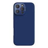Nillkin Funda Lenswing Magnética Para Iphone 16 Pro Azul