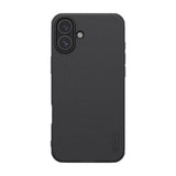 Nillkin Funda Super Frosted Shield Pro Iphone 16 Negro