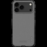 Nillkin Funda Super Frosted Shield Pro Iphone 17 Pro Max Titanium Grey