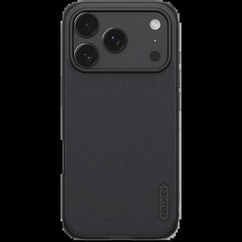 Nillkin Funda Super Frosted Shield Pro Magnetic Iphone 17 Pro Max Negro