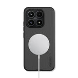 Nillkin Funda Super Frosted Shield Pro Magnetic Xiaomi 17 Black