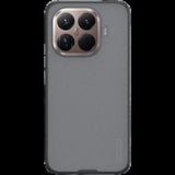 Nillkin Funda Super Frosted Shield Pro Xiaomi 15t Pro  Transparent Black