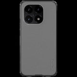 Nillkin Funda Super Frosted Shield Pro Xiaomi 15t Transparent Black