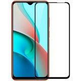 Nillkin Protector De Cristal Templado Cp+ Pro Xiaomi Poco M3 / Redmi 9t / Redmi 9t Nfc