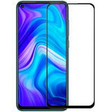 Nillkin Protector De Cristal Templado Cp+ Pro Xiaomi Redmi Note 9 / Redmi Note 9t 5g