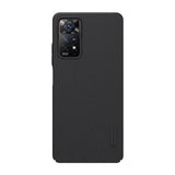 Nillkin Super Frosted Shield Xiaomi Redmi Note 11 Pro (Czarny)