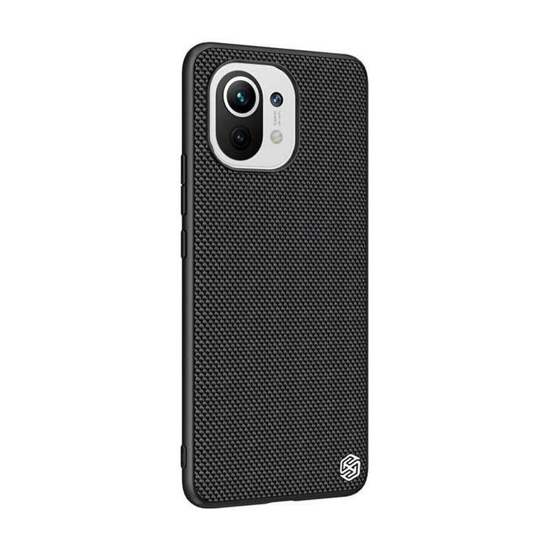 Nillkin Textured Xiaomi 11 (Black)