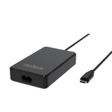 Nilox Cargador Usb-C Gan De 90 W Para Ordenadores Portátiles