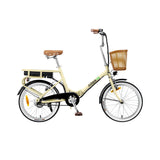Nilox J1 Plus E Bike 50,8 Cm (20") 18 Kg Litio