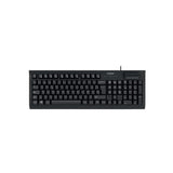 Nilox Keyboard With Integrated Smart Card Reader Nxkir00001