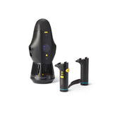 Nilox Nxwtrscootersup Escúter Submarino 5 Kmh Negro