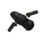 Nilox Nxwtrscootersup Escúter Submarino 5 Kmh Negro