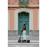 Ninebot By Segway Kickscooter F2e Scooter Eléctrica 25 Km/H