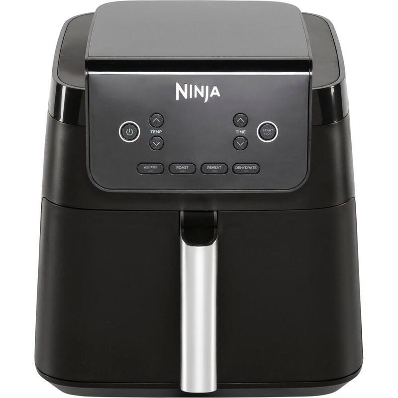 Ninja Af170eu Schwarz