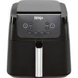 Ninja Af170eu Schwarz