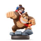 Nintendo Amiibo Donkey Kong & Pauline 10015108