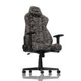 Nitro Concepts S300 Asiento Acolchado Respaldo Acolchado