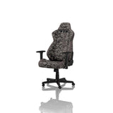 Nitro Concepts S300 Asiento Acolchado Respaldo Acolchado