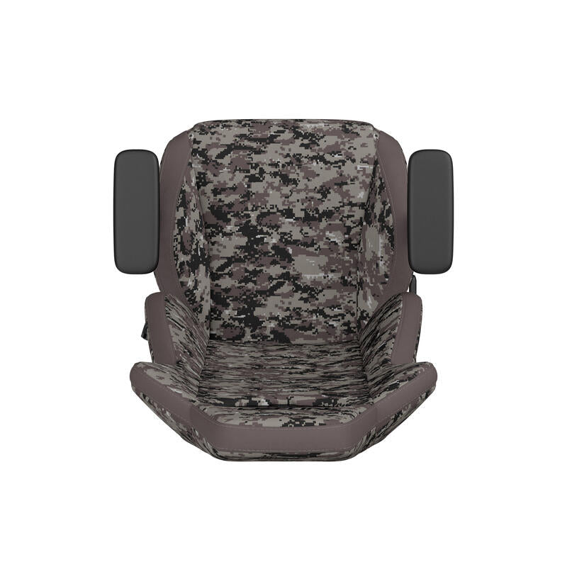 Nitro Concepts S300 Asiento Acolchado Respaldo Acolchado