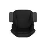 Nitro Concepts S300 Silla Para Videojuegos De Pc Negro