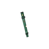 Nivel De Burbuja Bosch Home Improvement & Garden  Para Bricolaje De 60 Cm, Con Cursor De Marcado Verde, Con Ranura En V Y Base Fresada Plana 1600a02z9z