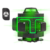 Nivel Láser Cruzado Gt-C2 Blow - 16 Líneas 4d