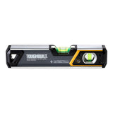 Nivel Magnético Tubular Burbuja Iluminada De 23cm Tb-H2-L-M23-Lh-M Toughbuilt