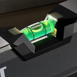 Nivel Magnético Tubular Burbuja Iluminada De 60cm Tb-H2-L-M60lh-M Toughbuilt