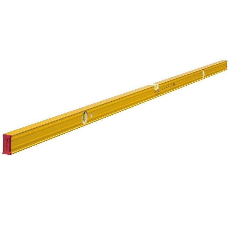 Nivel Stabila Serie 80 As-2, 200 Cm