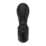 Niza Vibrador Con Calor Y Triple Lengua Estimuladora De Clítoris