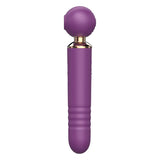 Masajeador Con Succión No. Twentytwo , Pulsación Y Thrusting