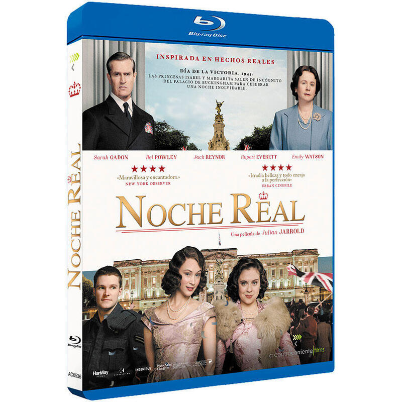 Noche Real