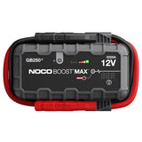 Noco Gb250  Boost Max 12v 5250a Jump Starter   Boost Jump Starters