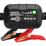 Noco Genius2eu  2a Battery Charger  Genius Battery Chargers