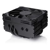 Noctua Nh-L9x65 Chromax.Negro (Negro, 92 Mm) Nh-L9x65 Ch.Bk