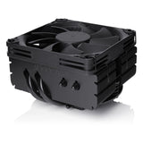 Noctua Nh-L9x65 Chromax.Negro (Negro, 92 Mm) Nh-L9x65 Ch.Bk